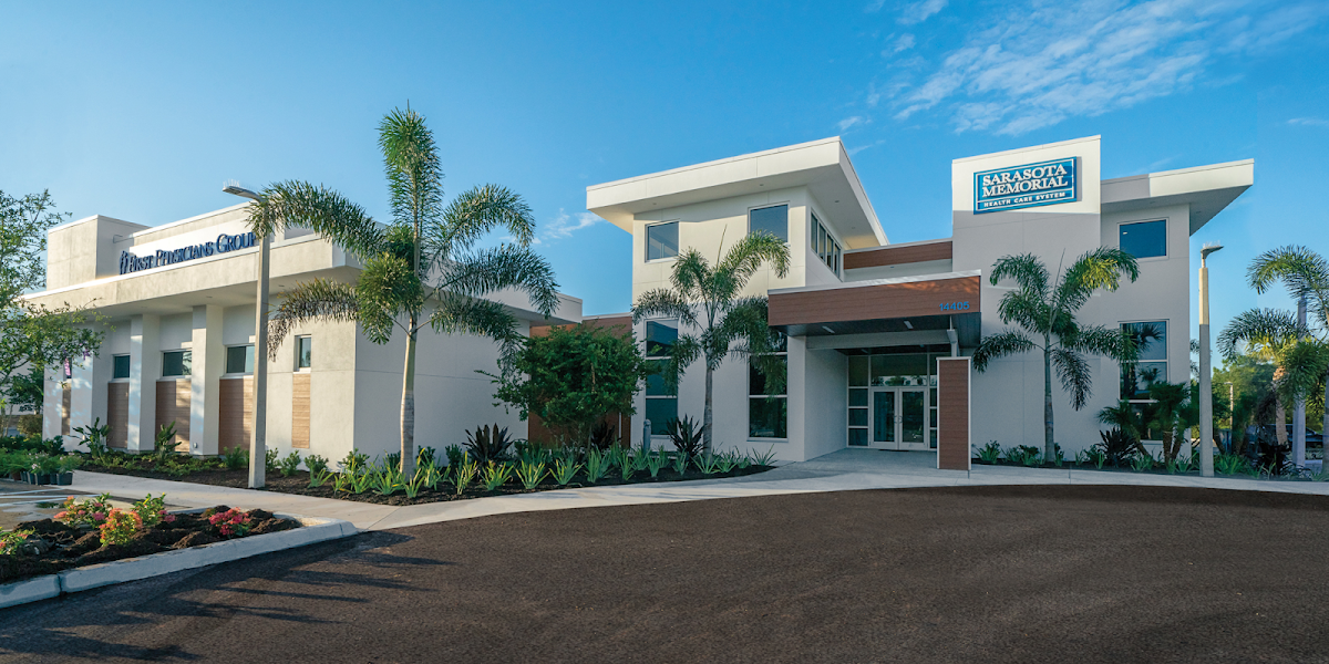 FPG Internal Medicine & Pediatrics at Lorraine Corners in Lakewood Ranch, FL