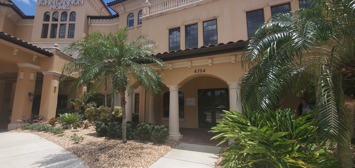 Stalnaker Law, P.A. in Lakewood Ranch, FL