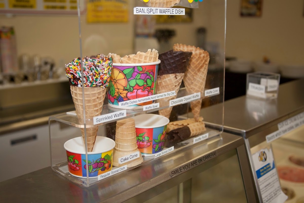 Ice Cream Shoppe Lakewood Ranch in Lakewood Ranch, FL