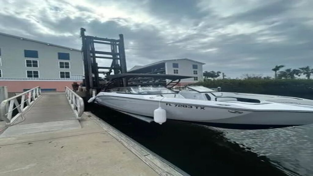 Russo Marine & Speed in Lakewood Ranch, FL