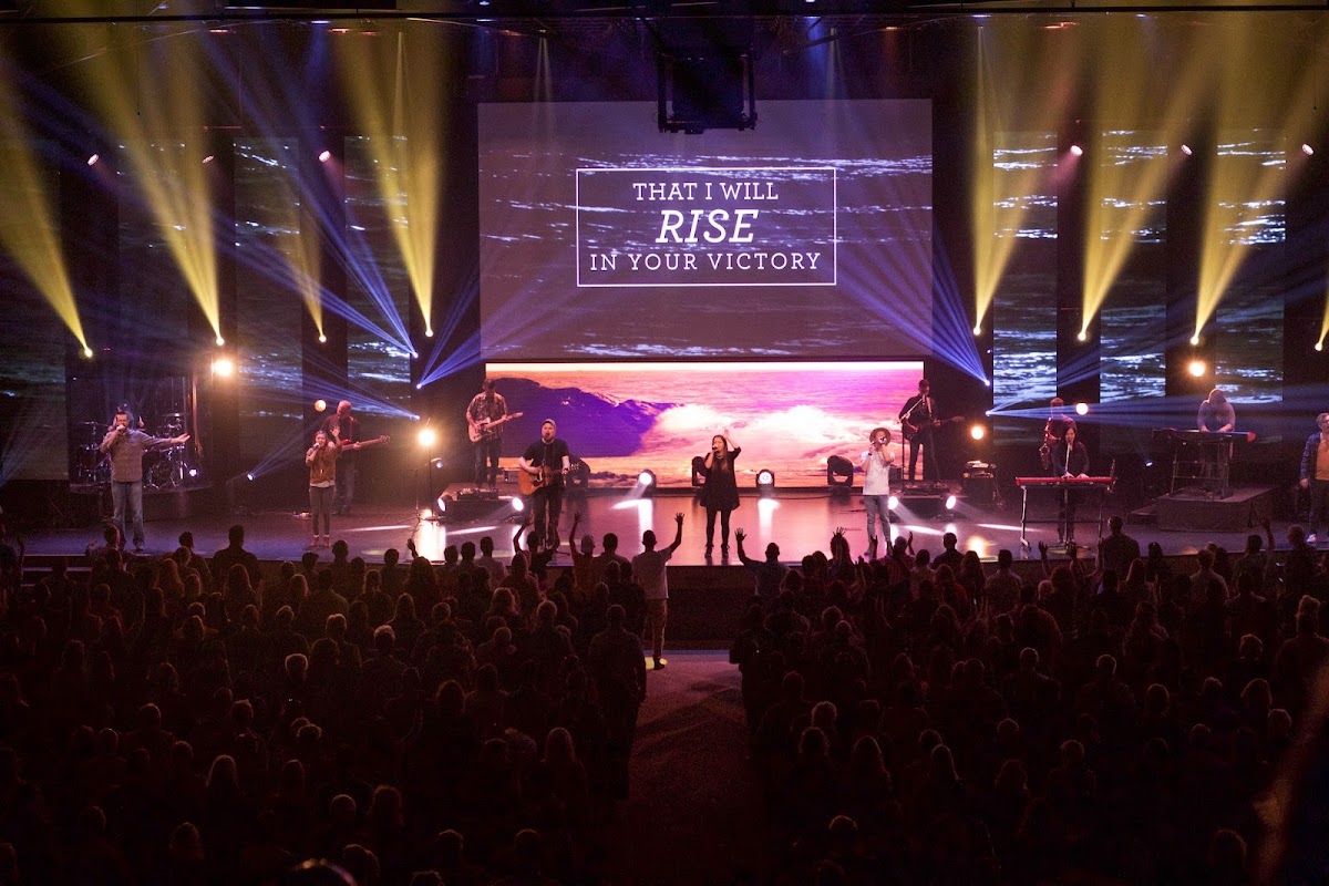 Bayside Community Church - Lakewood Ranch Campus in Lakewood Ranch, FL