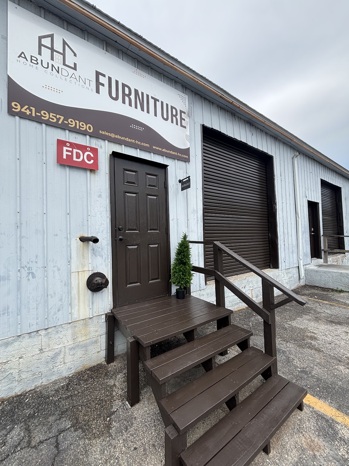 Abundant Home Collections in Lakewood Ranch, FL