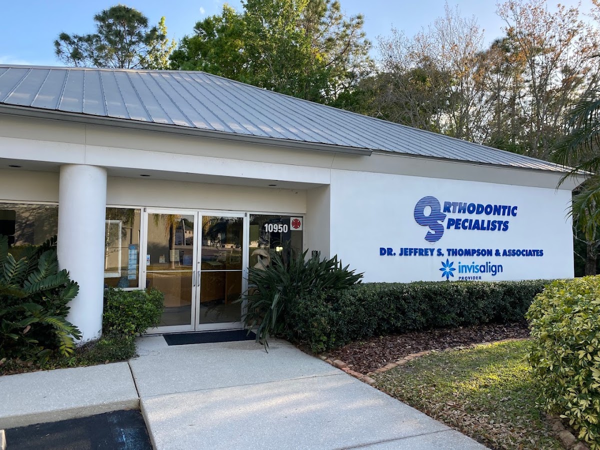 Orthodontic Specialists in Lakewood Ranch, FL