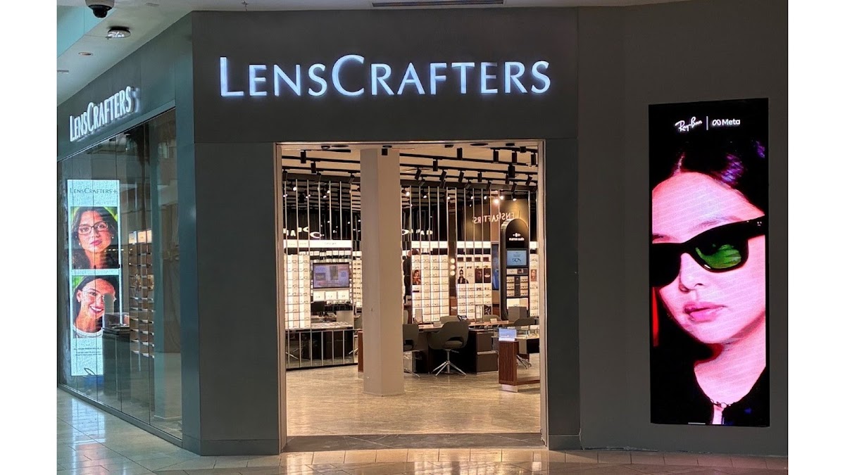 LensCrafters in Lakewood Ranch, FL
