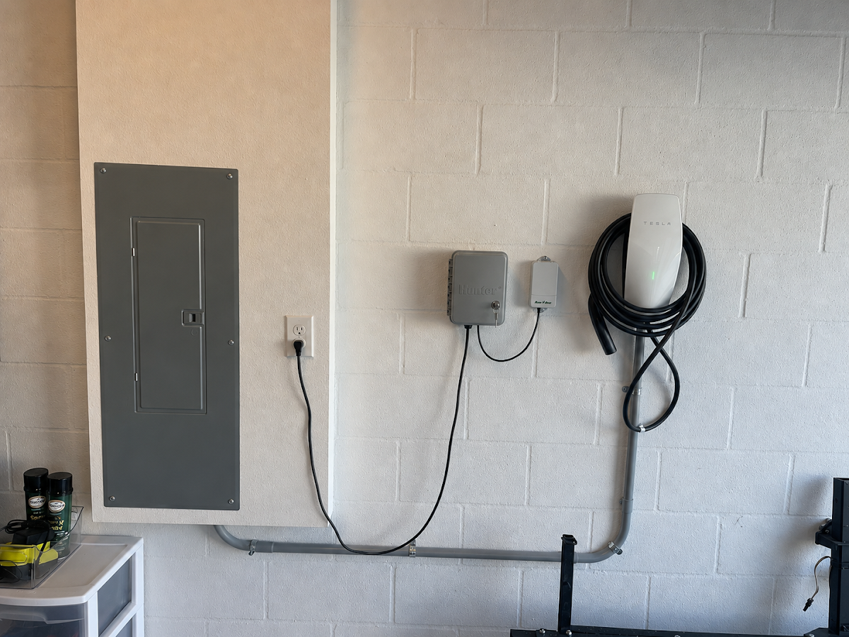 Joshman Electric LLC in Lakewood Ranch, FL