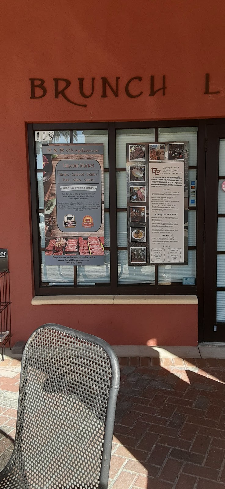 San Marco Plaza in Lakewood Ranch, FL