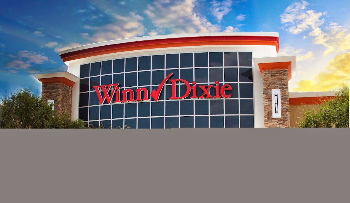 Winn-Dixie Wine & Spirits in Lakewood Ranch, FL