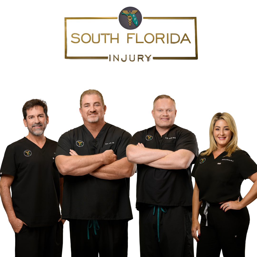 South Florida Injury and Convenient Care in Lakewood Ranch, FL