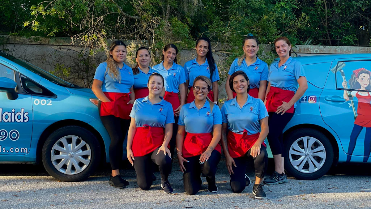 Let's Clean Maids in Lakewood Ranch, FL