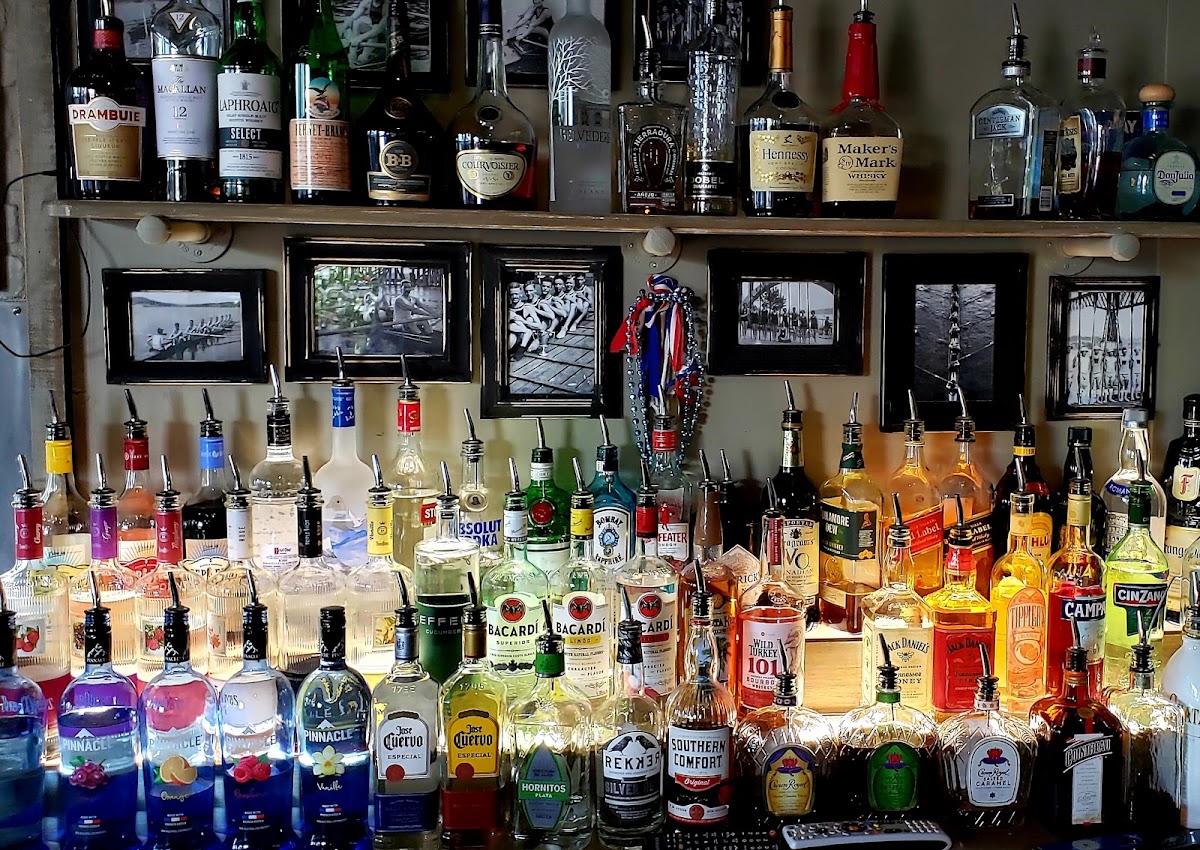 Scullers Draft House in Lakewood Ranch, FL