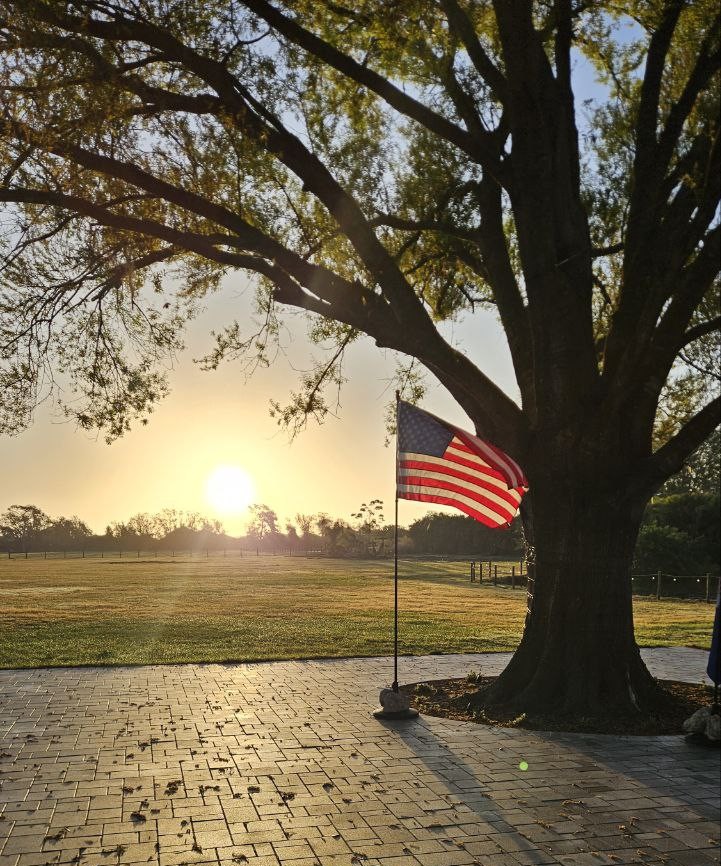 Operation Warrior Resolution in Lakewood Ranch, FL