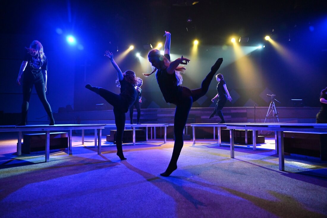 Woodland Fine Arts Academy in Lakewood Ranch, FL