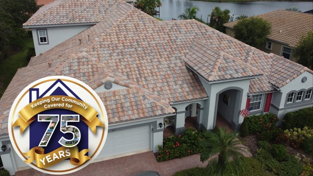Kirkey Roofing Inc in Lakewood Ranch, FL