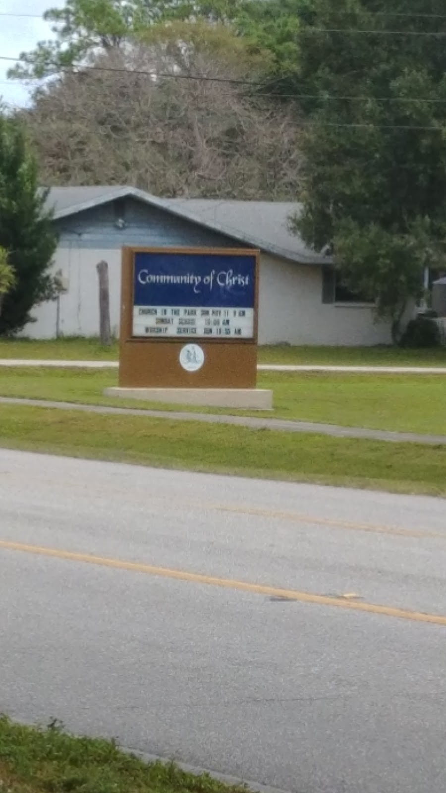 Community of Christ Bradenton in Lakewood Ranch, FL