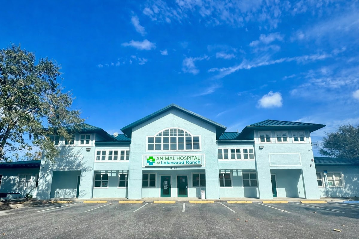 Animal Hospital at Lakewood Ranch in Lakewood Ranch, FL