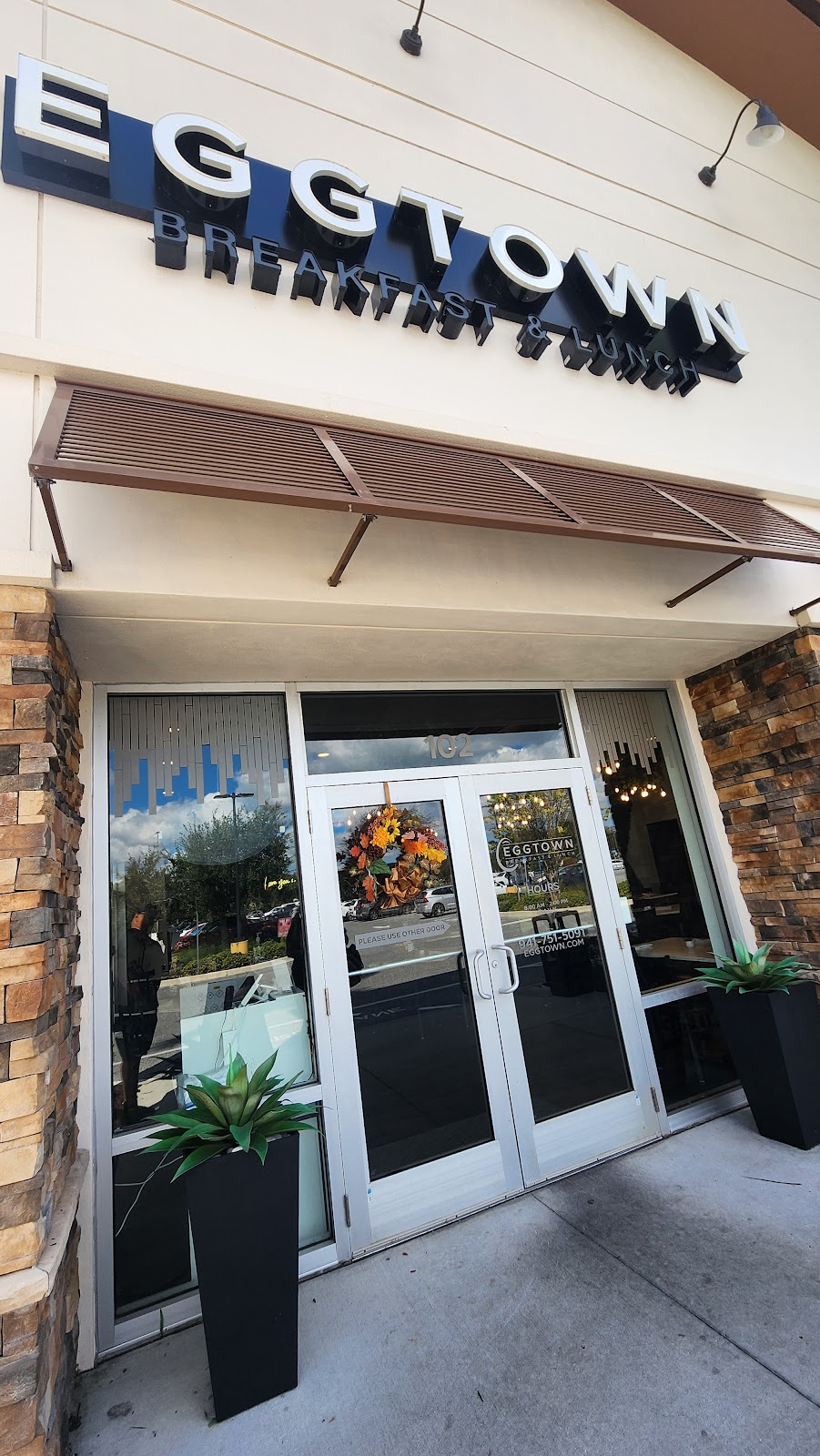 EggTown - Bradenton in Lakewood Ranch, FL