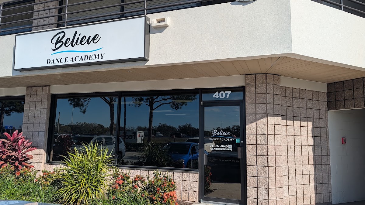 Believe Dance Academy in Lakewood Ranch, FL