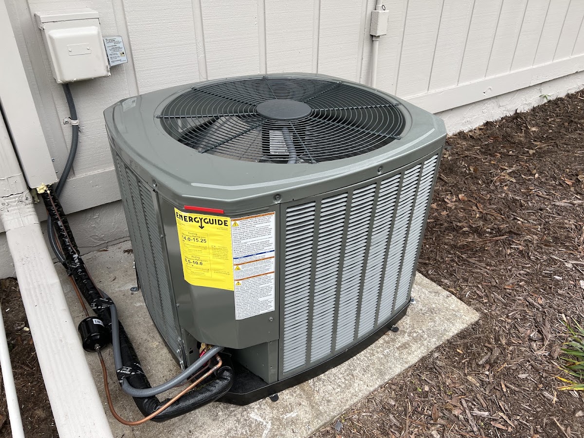 Breakaway Air Conditioning and Heating in Lakewood Ranch, FL