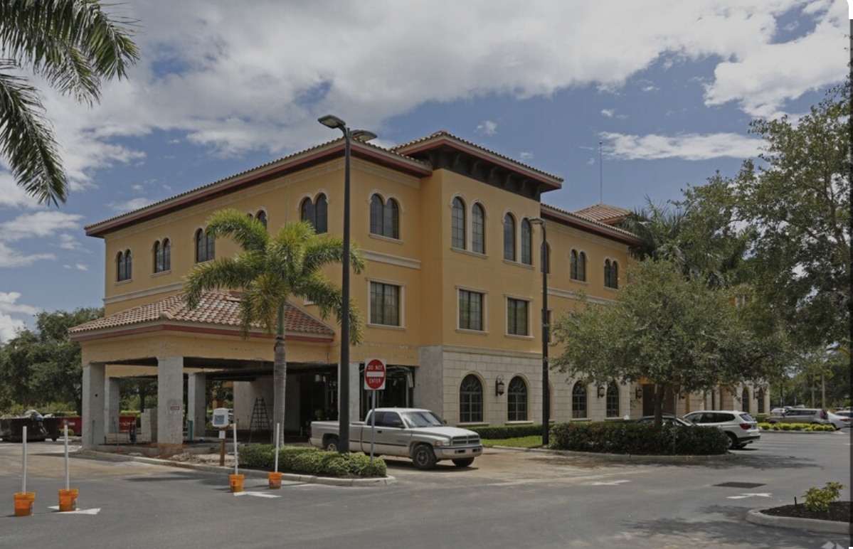 Inspired Vision Accounting in Lakewood Ranch, FL