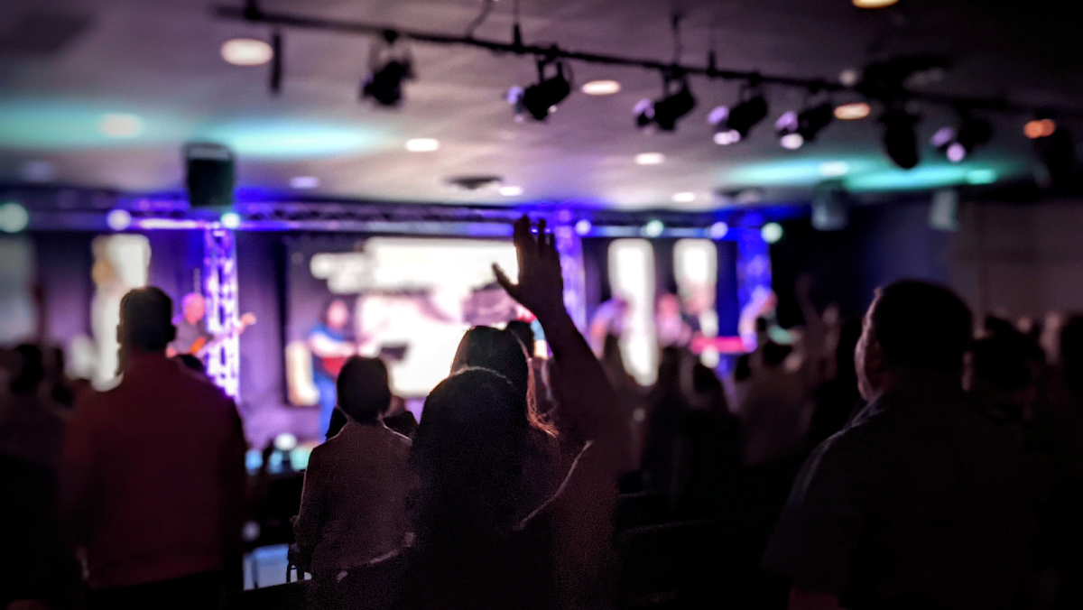 South Shore Community Church in Lakewood Ranch, FL