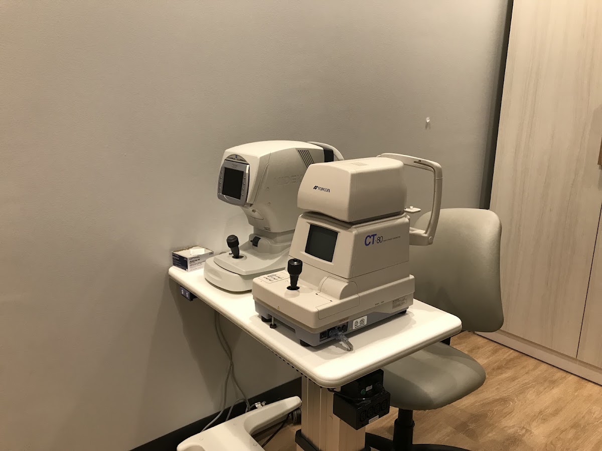 iCare Vision Center in Lakewood Ranch, FL