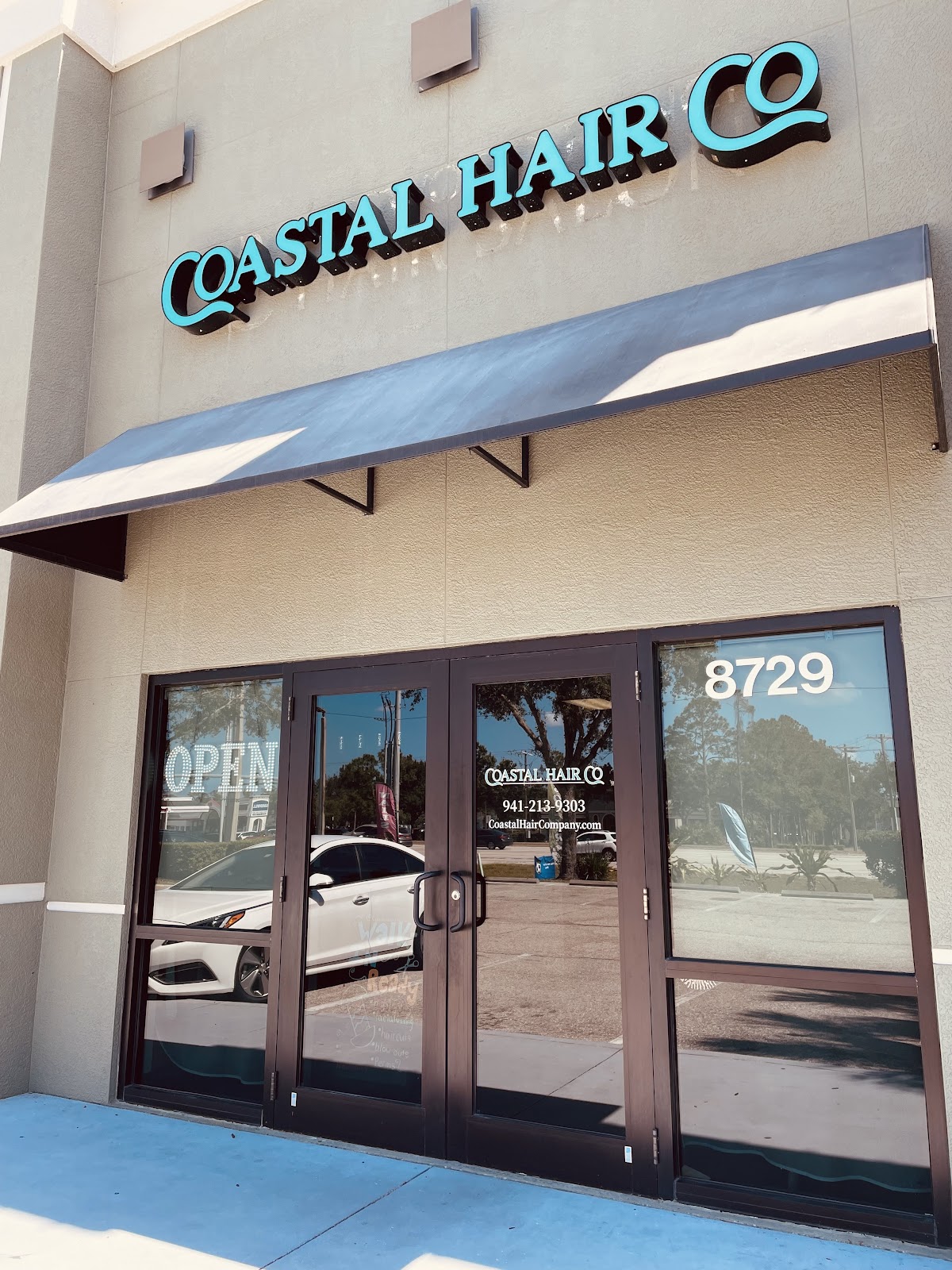 Coastal Hair Co in Lakewood Ranch, FL