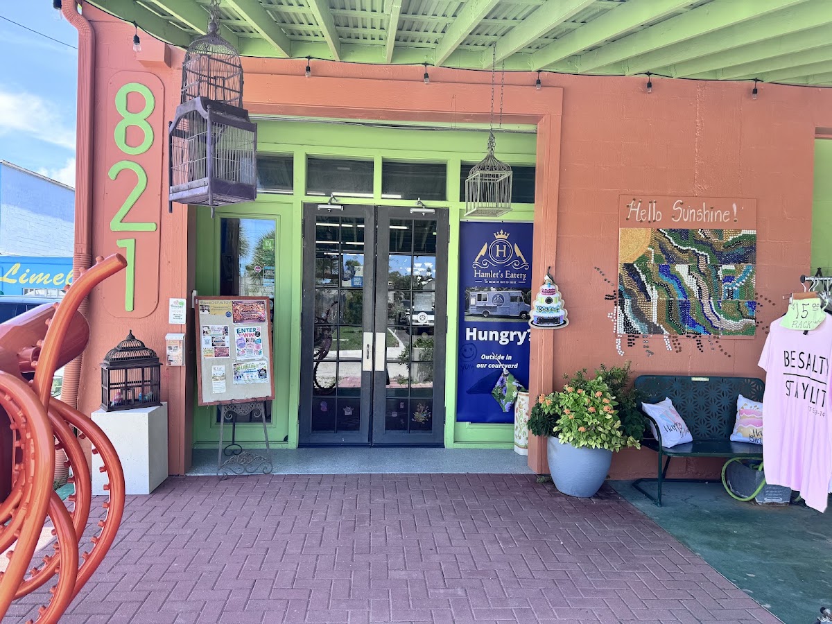 Pink Sebastian Boutique in Lakewood Ranch, FL