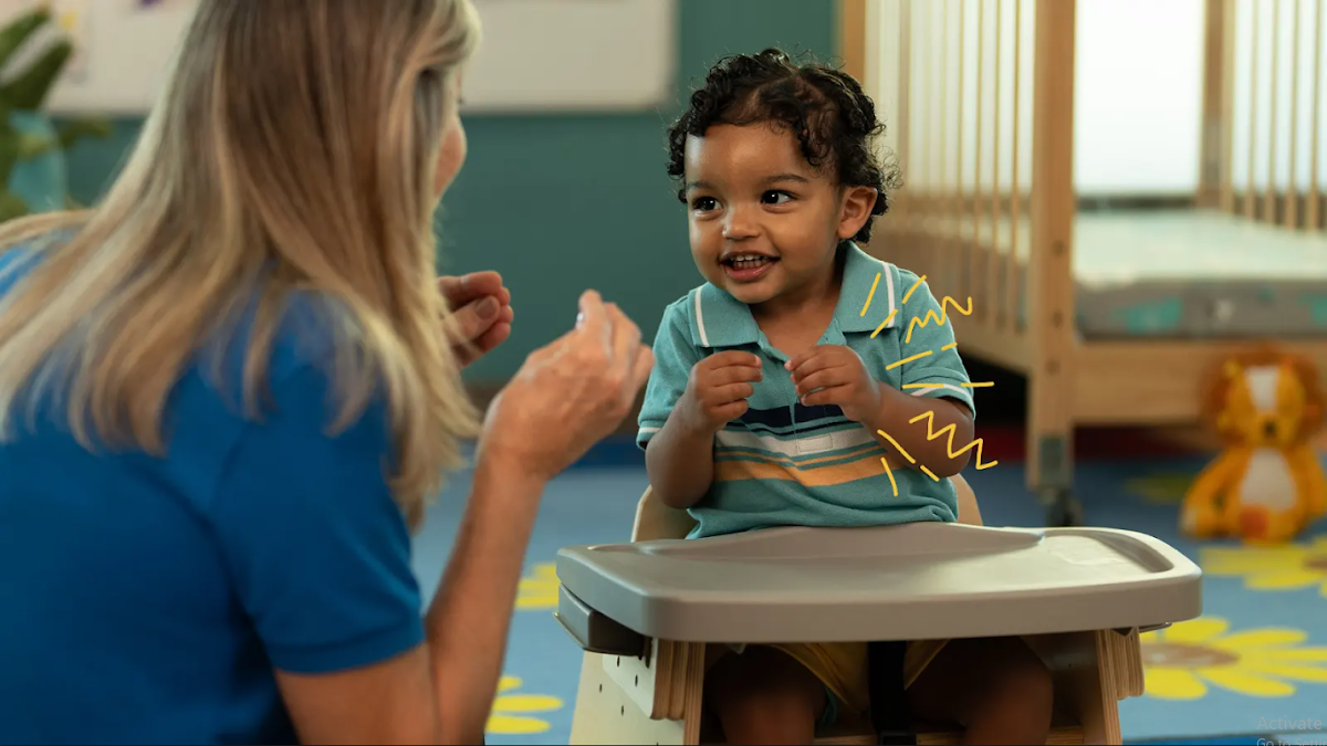 Kiddie Academy of Lakewood Ranch in Lakewood Ranch, FL