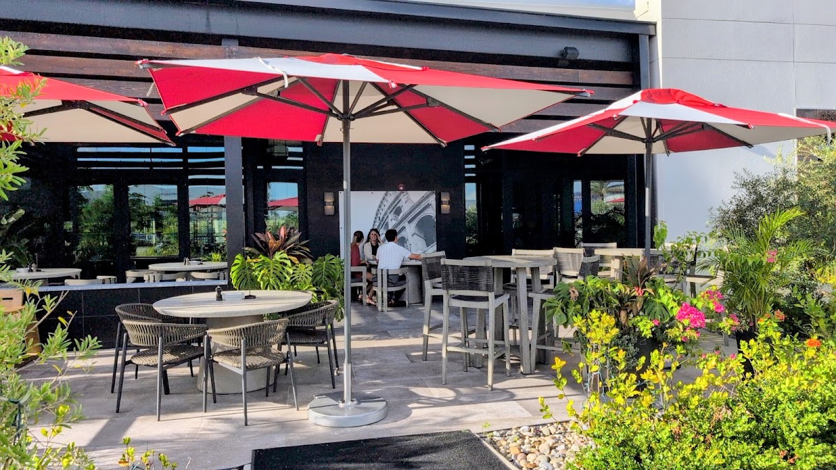 Bar Italia in Lakewood Ranch, FL