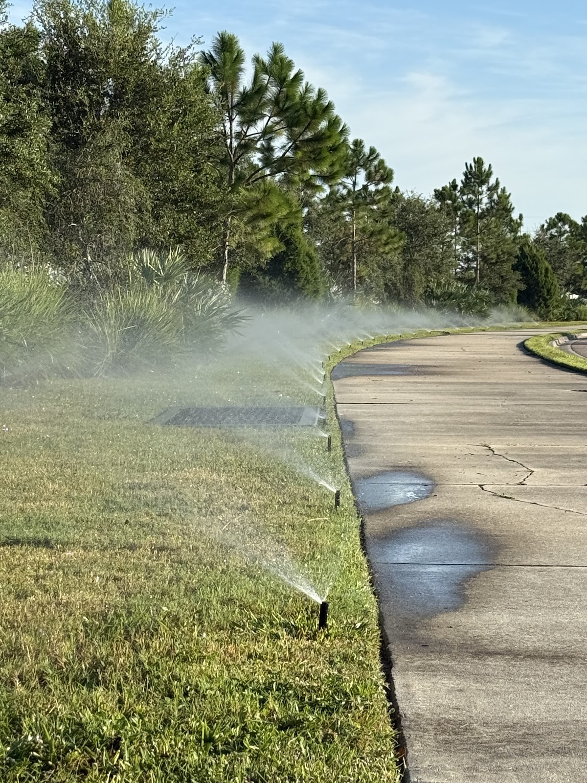 Adler Irrigation, LLC in Lakewood Ranch, FL