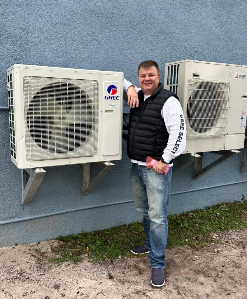Prime HVAC Services in Lakewood Ranch, FL