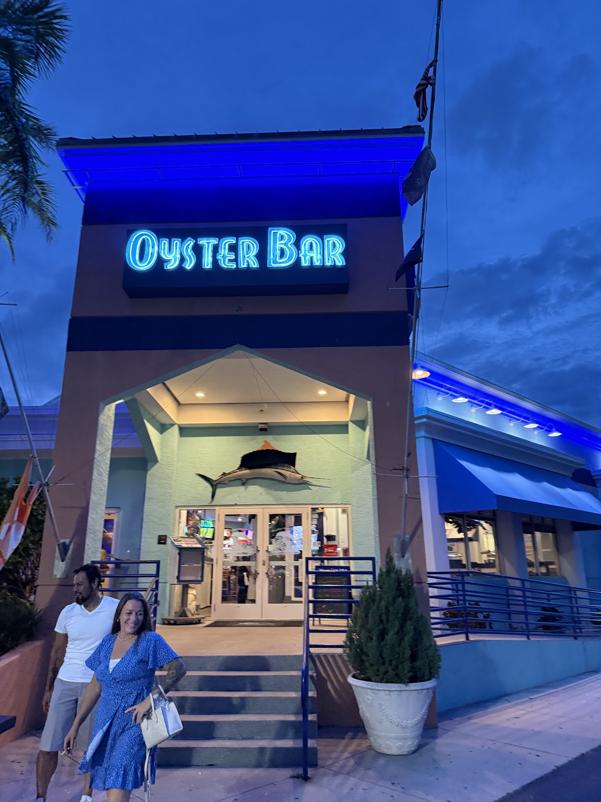 Anna Maria Oyster Bar - UTC in Lakewood Ranch, FL