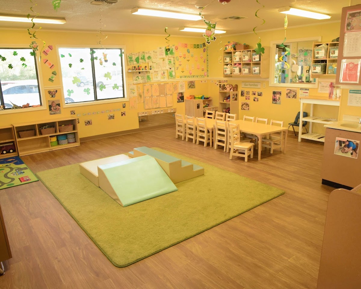 La Petite Academy on SR 70 E in Lakewood Ranch, FL
