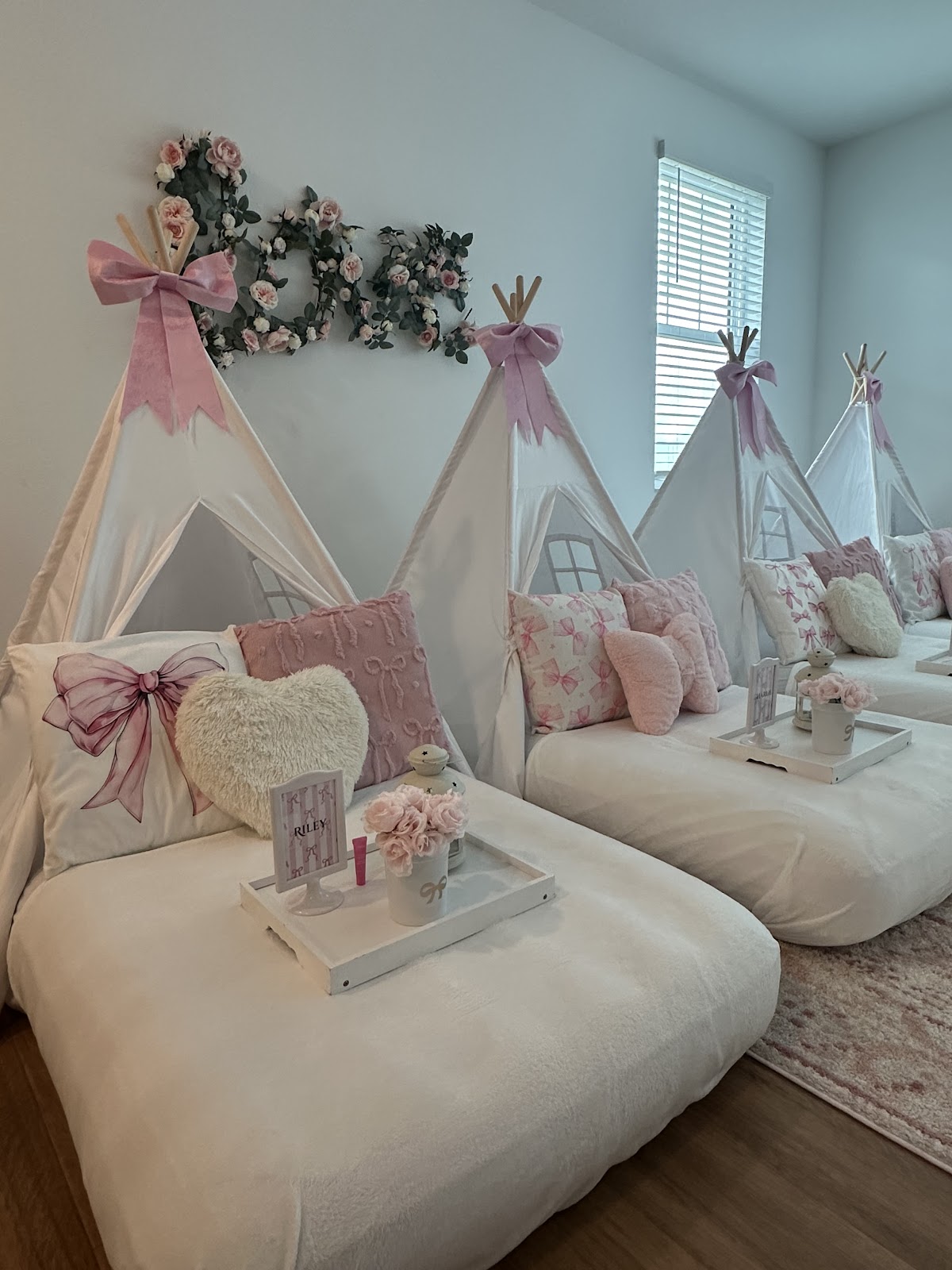 Bows & Boho in Lakewood Ranch, FL