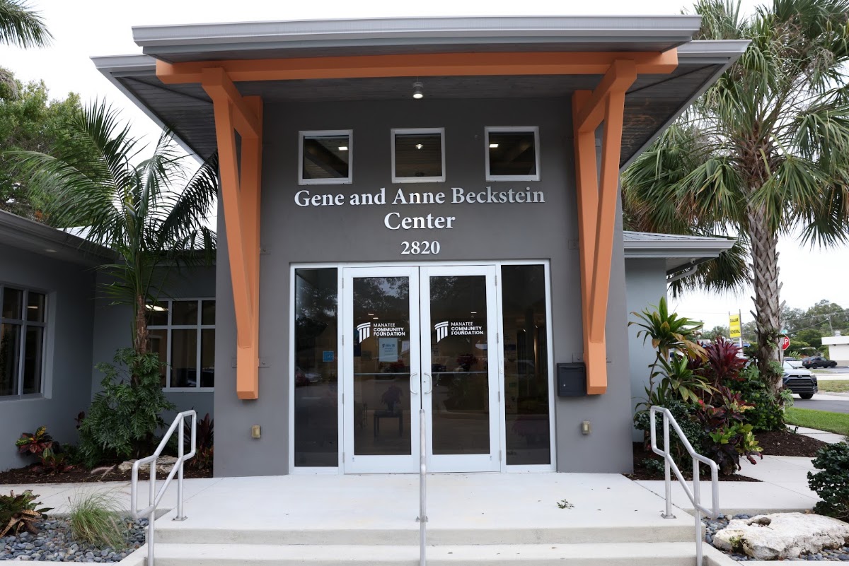 Manatee Community Foundation in Lakewood Ranch, FL