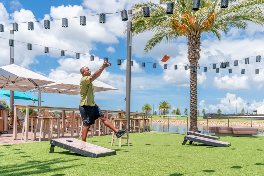 Lakewood Ranch Community Activities in Lakewood Ranch, FL