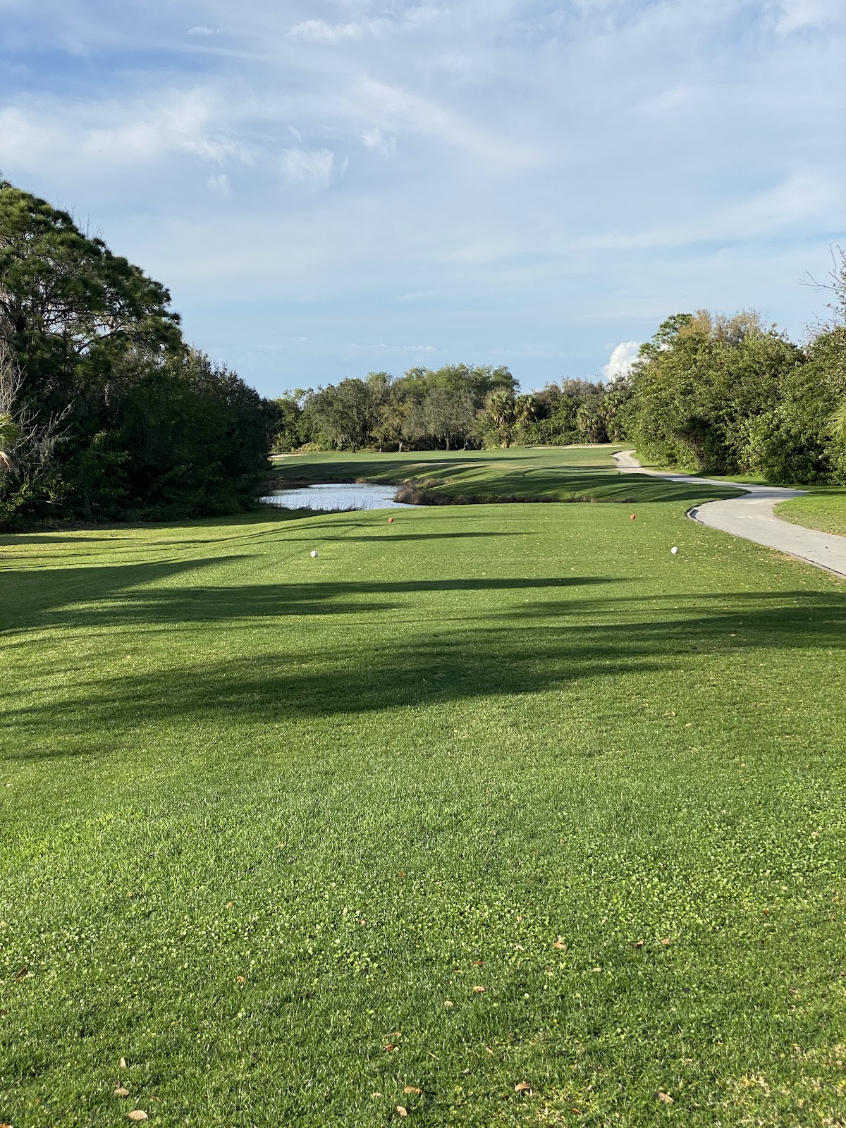The Preserve Golf Club at Tara in Lakewood Ranch, FL