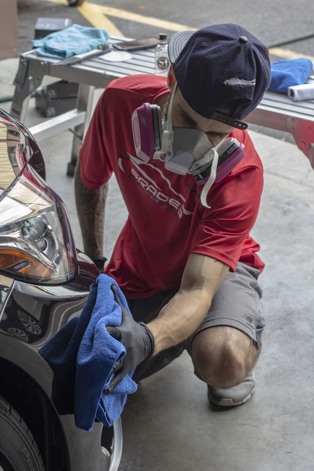 Xclusive Auto Salon in Lakewood Ranch, FL