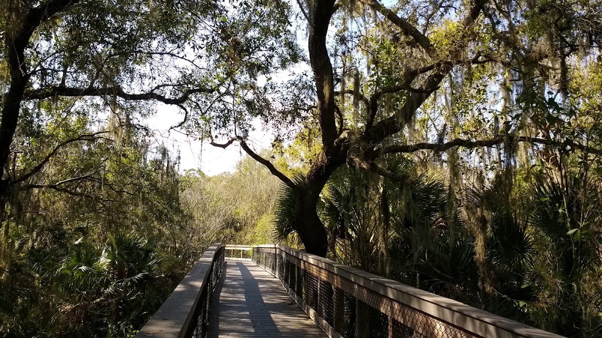 Urfer Family Park in Lakewood Ranch, FL