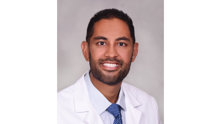 Rushiv Patel, DO in Lakewood Ranch, FL