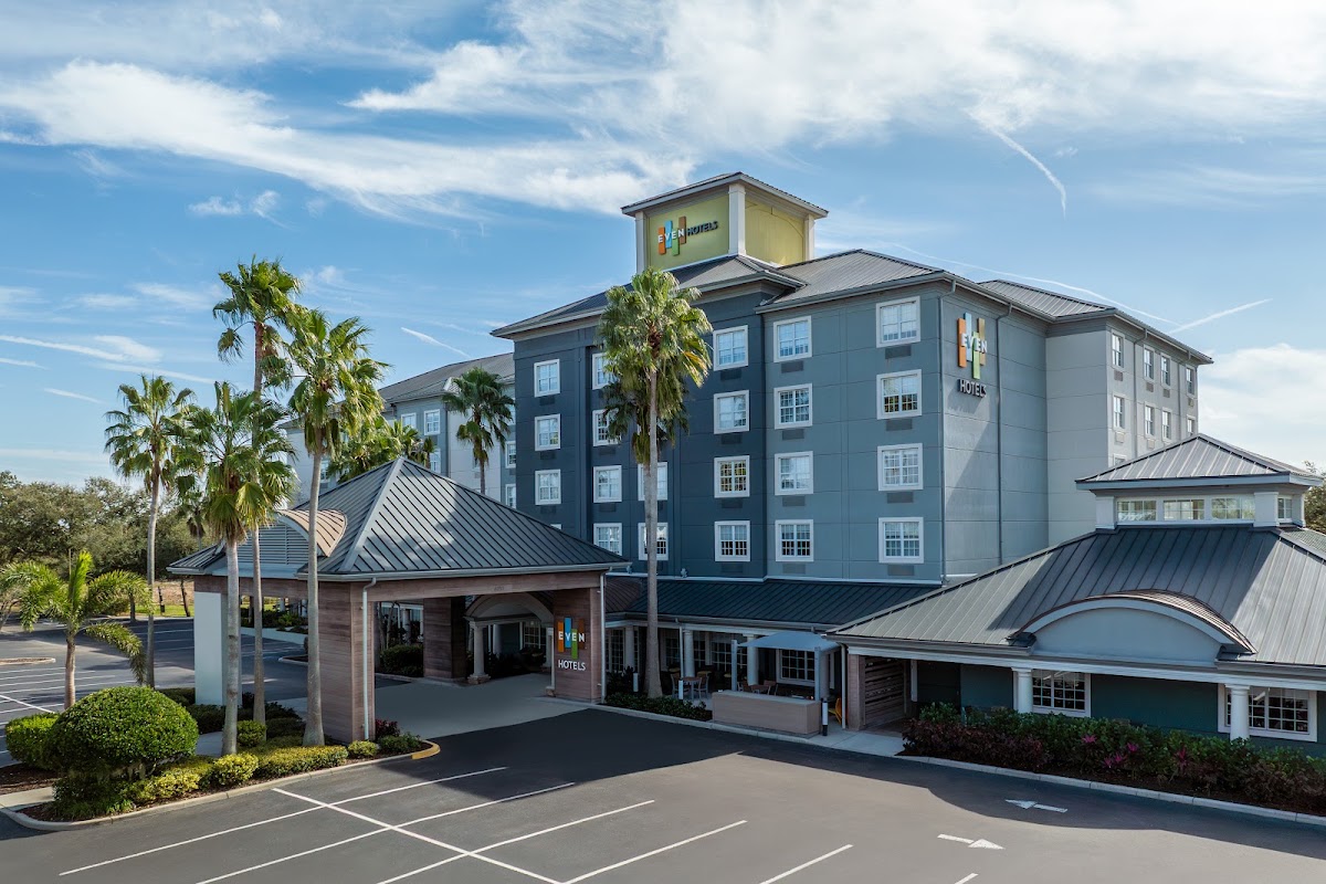 EVEN Hotel Sarasota-Lakewood Ranch by IHG in Lakewood Ranch, FL