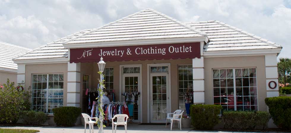 A'tu Jewelry and Clothing in Lakewood Ranch, FL