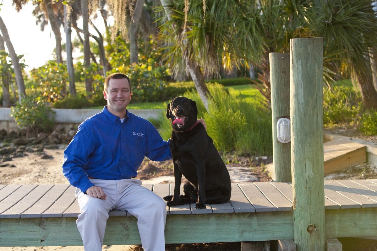 Brock 360 Pest Solutions in Lakewood Ranch, FL