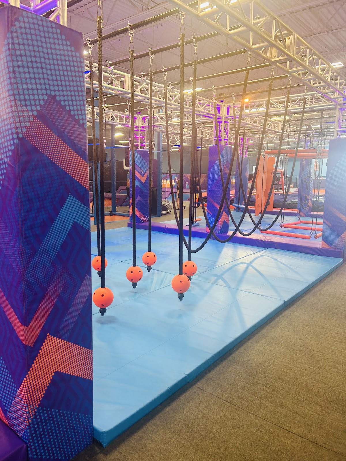 Altitude Trampoline Park in Lakewood Ranch, FL