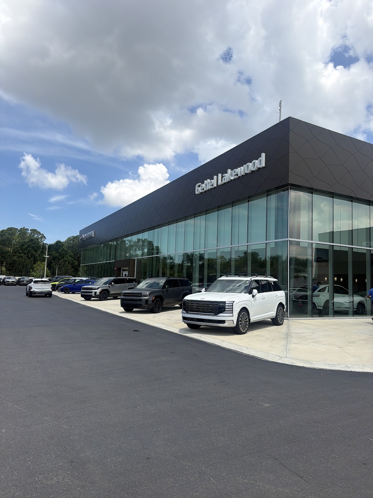 Gettel Genesis of Lakewood in Lakewood Ranch, FL