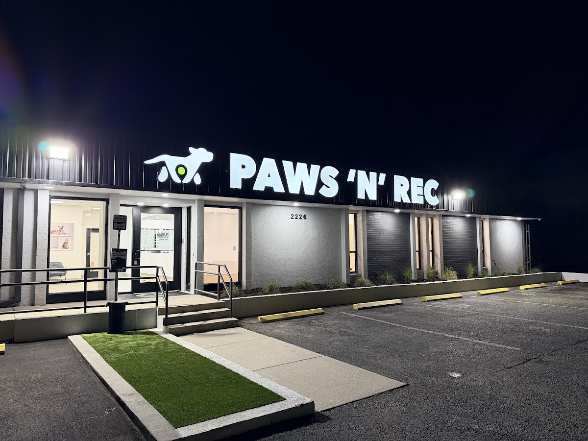 Paws 'n' Rec - Sarasota in Lakewood Ranch, FL