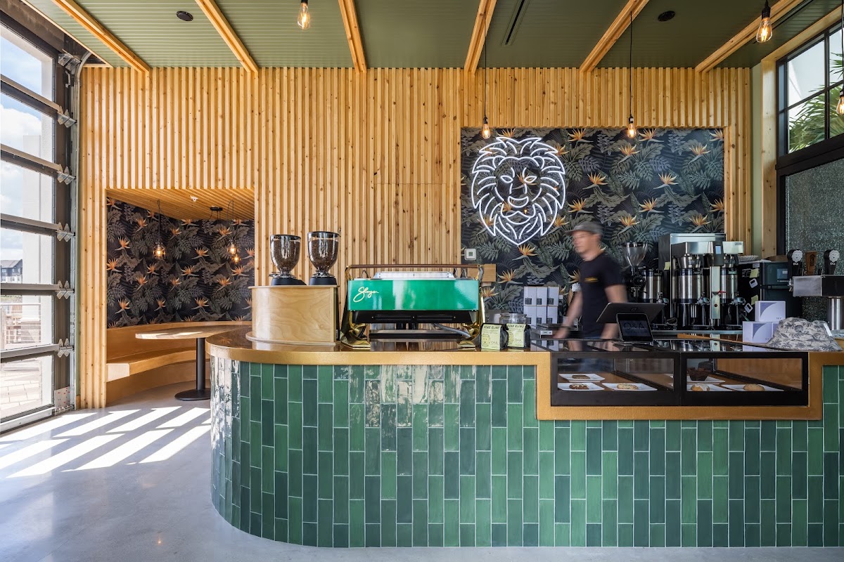 O & A Coffee and Supply (Waterside Place) in Lakewood Ranch, FL