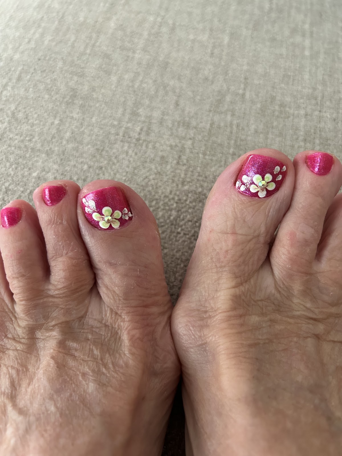 DT Nails of Lakewood Ranch in Lakewood Ranch, FL