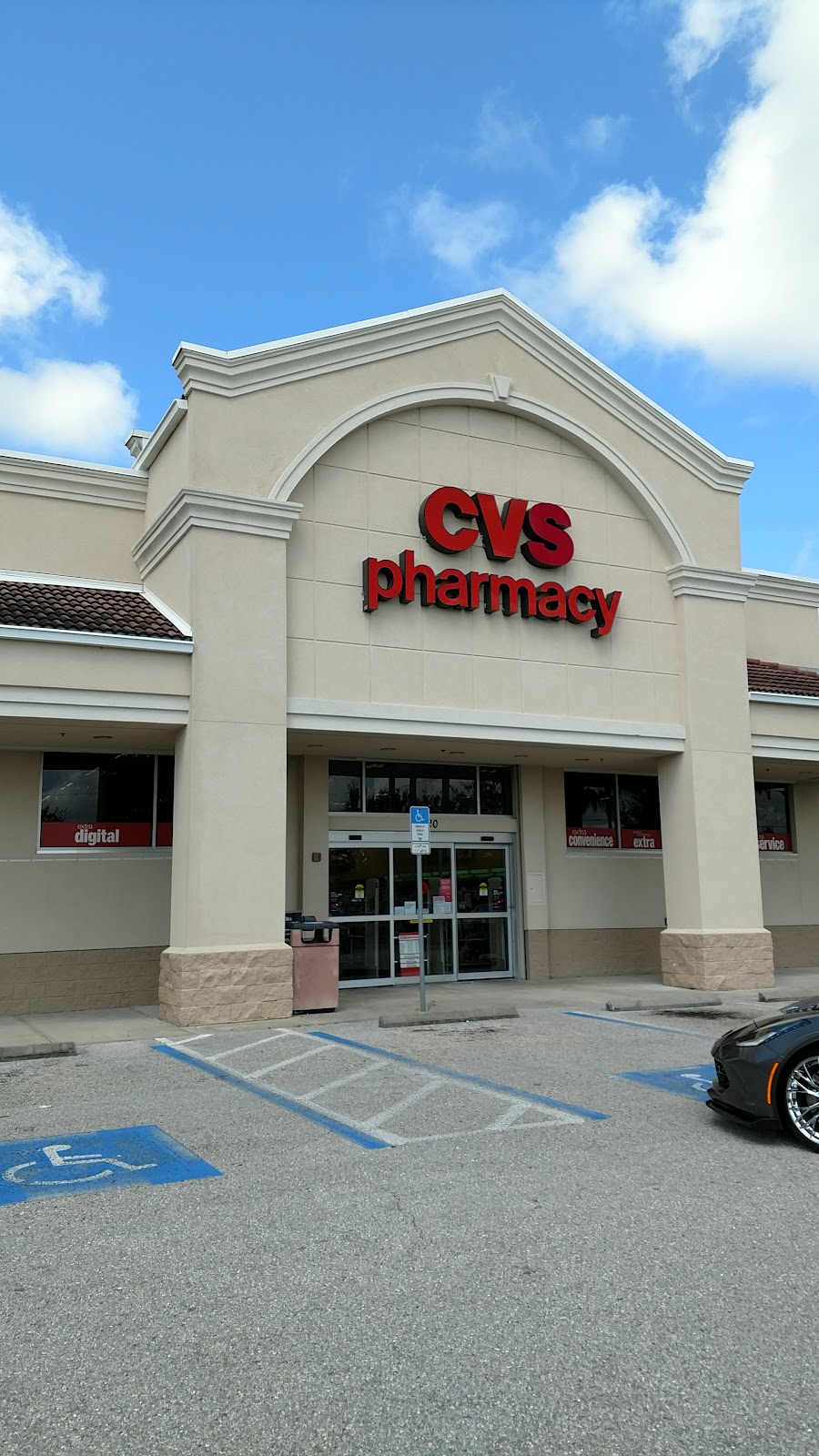 CVS in Lakewood Ranch, FL