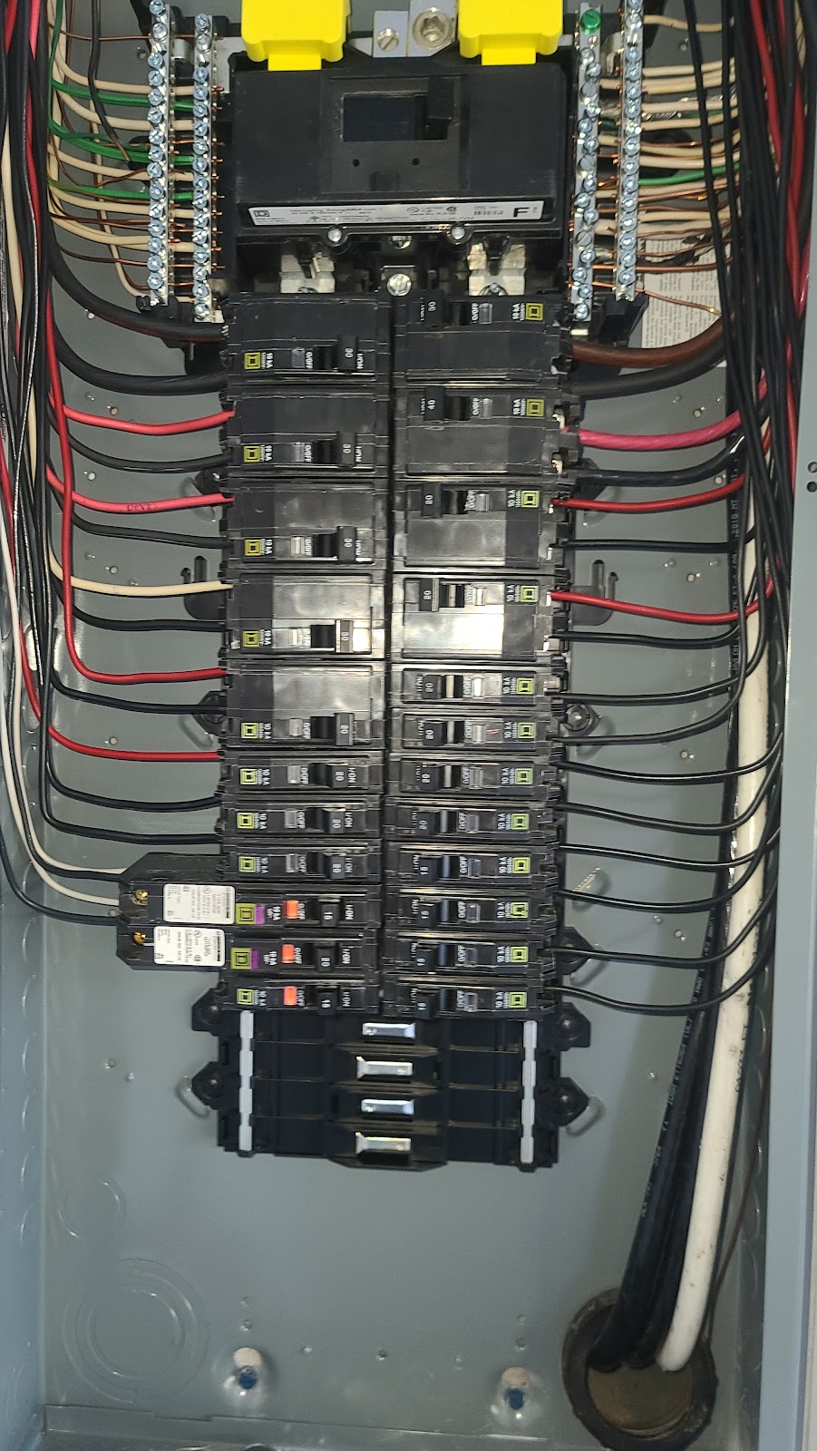 Stutzman Electrical Services in Lakewood Ranch, FL